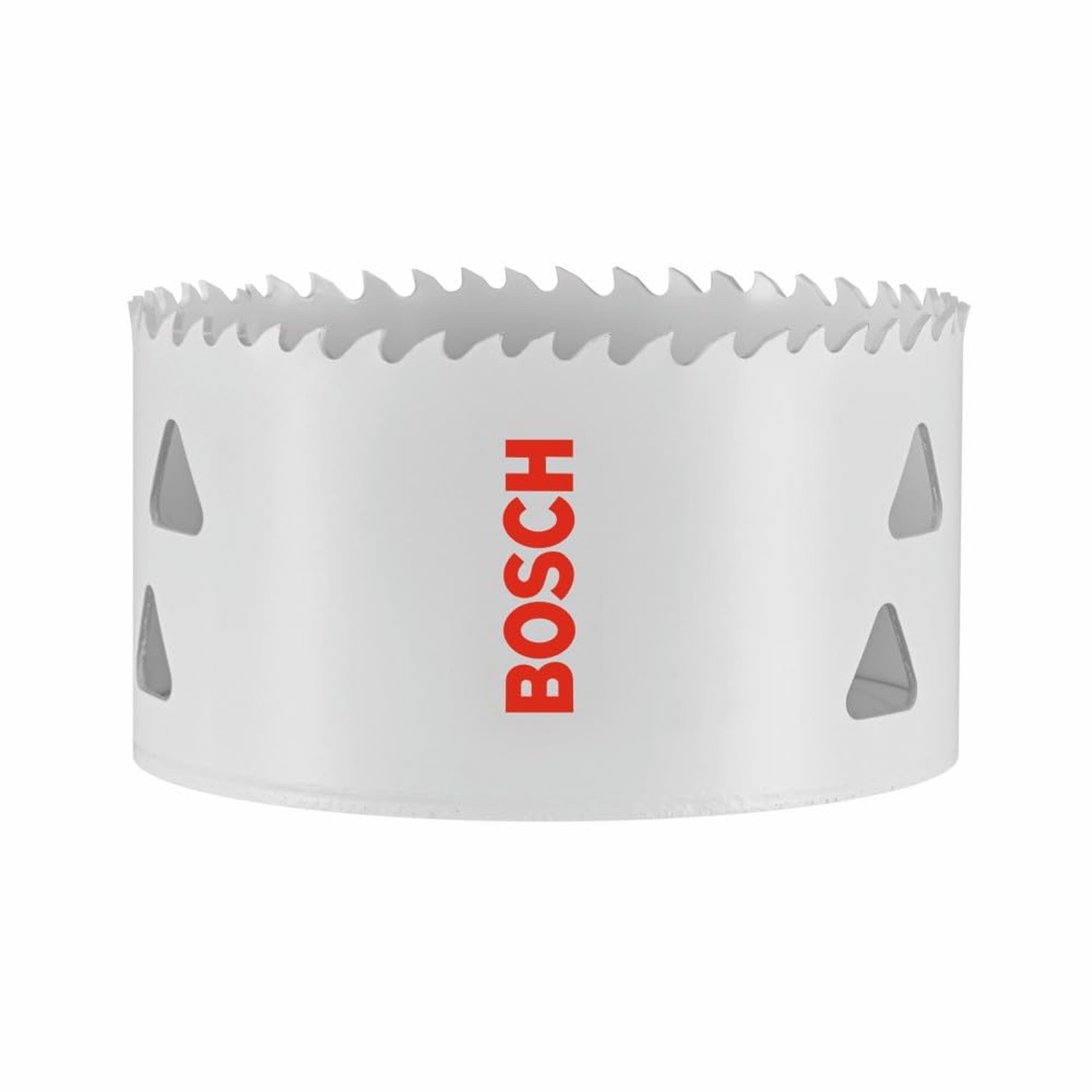 Bosch HBT350 3-1/2 in. Bi-Metal M42 Hole Saw 3-1/2" 1-Piece