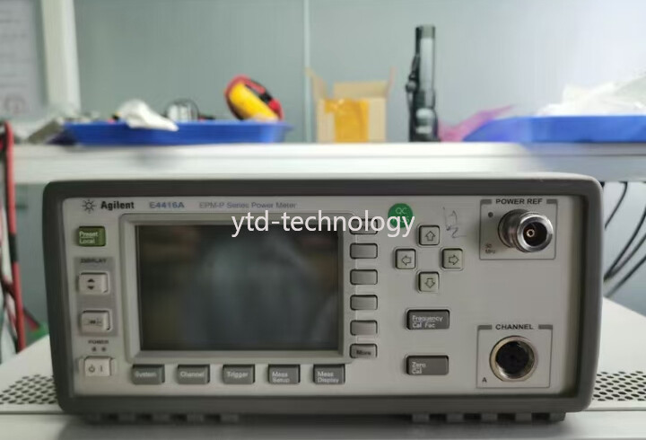 Agilent E4416A EPM Series Single Channel Power Meter/