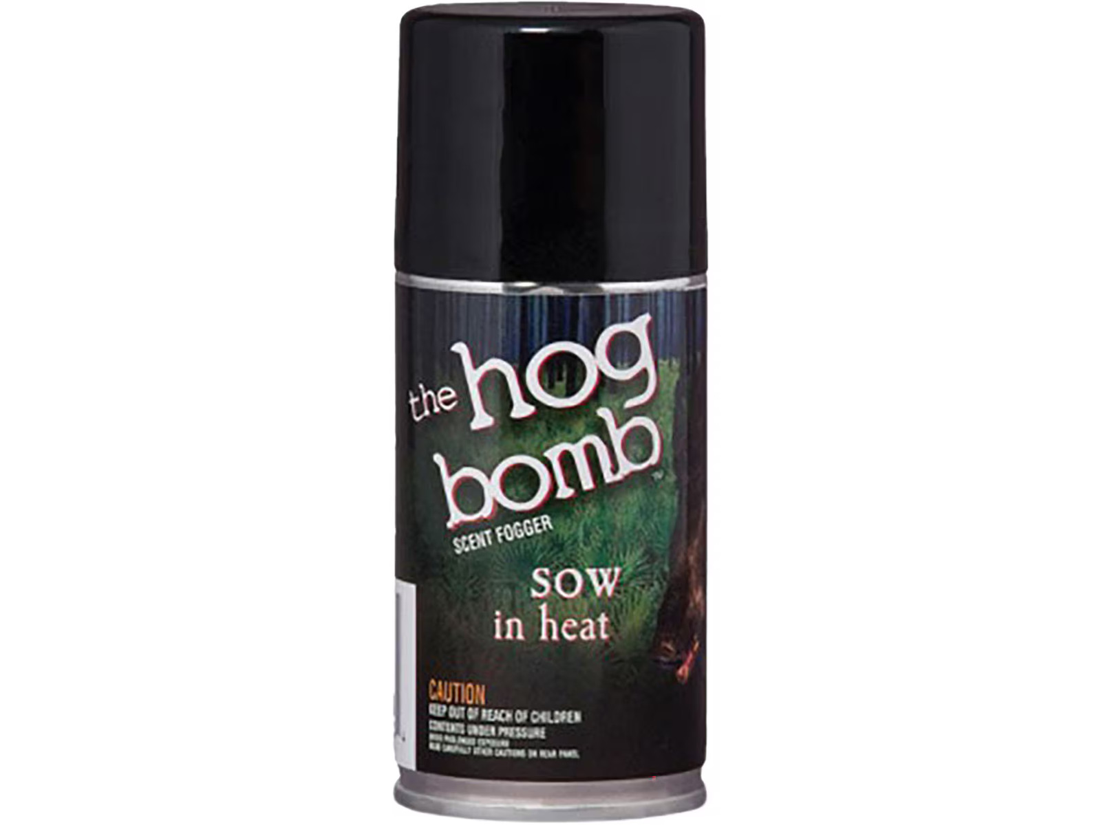 Hunter's Specialties Hog Bomb Sow in Heat Hog Scent 6.65 Oz Aerosol