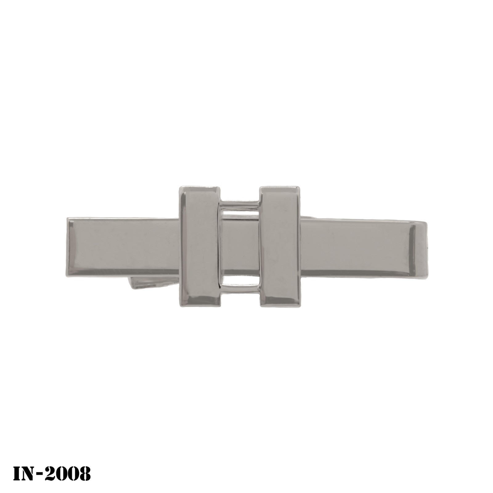 US Army & Air Force Tie Clasp ~ Clip / Bar ~ Captain ~ NEW ~ Vanguard USA