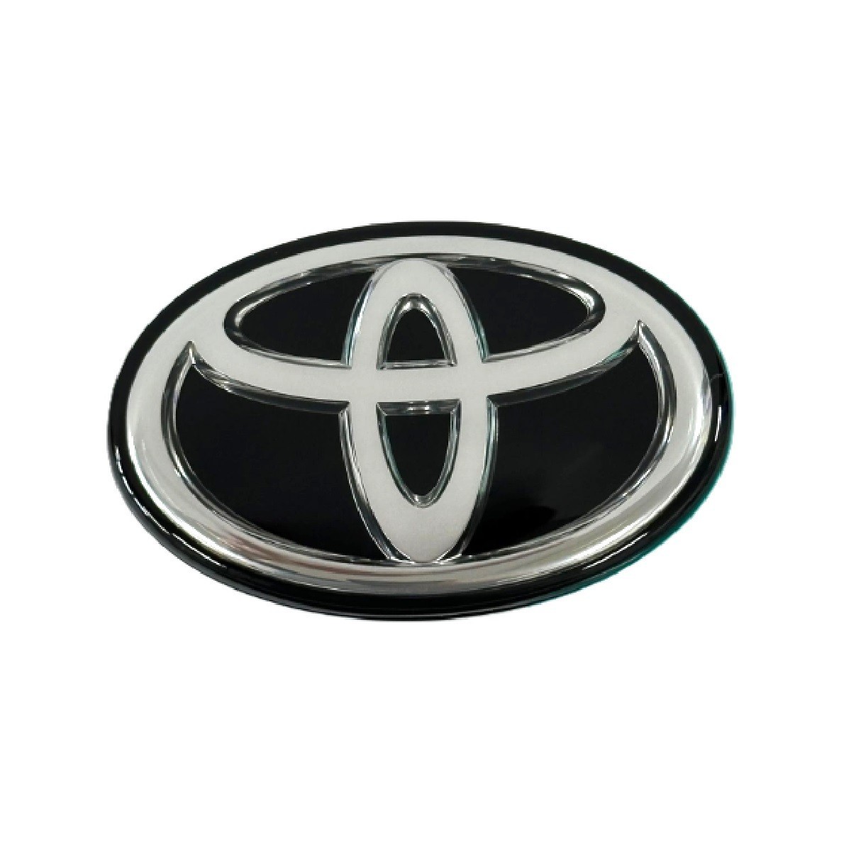 TOYOTA Genuine GR Sport Rear Emblem Mark Symbol 90975-02137 Gazoo Racing JDM