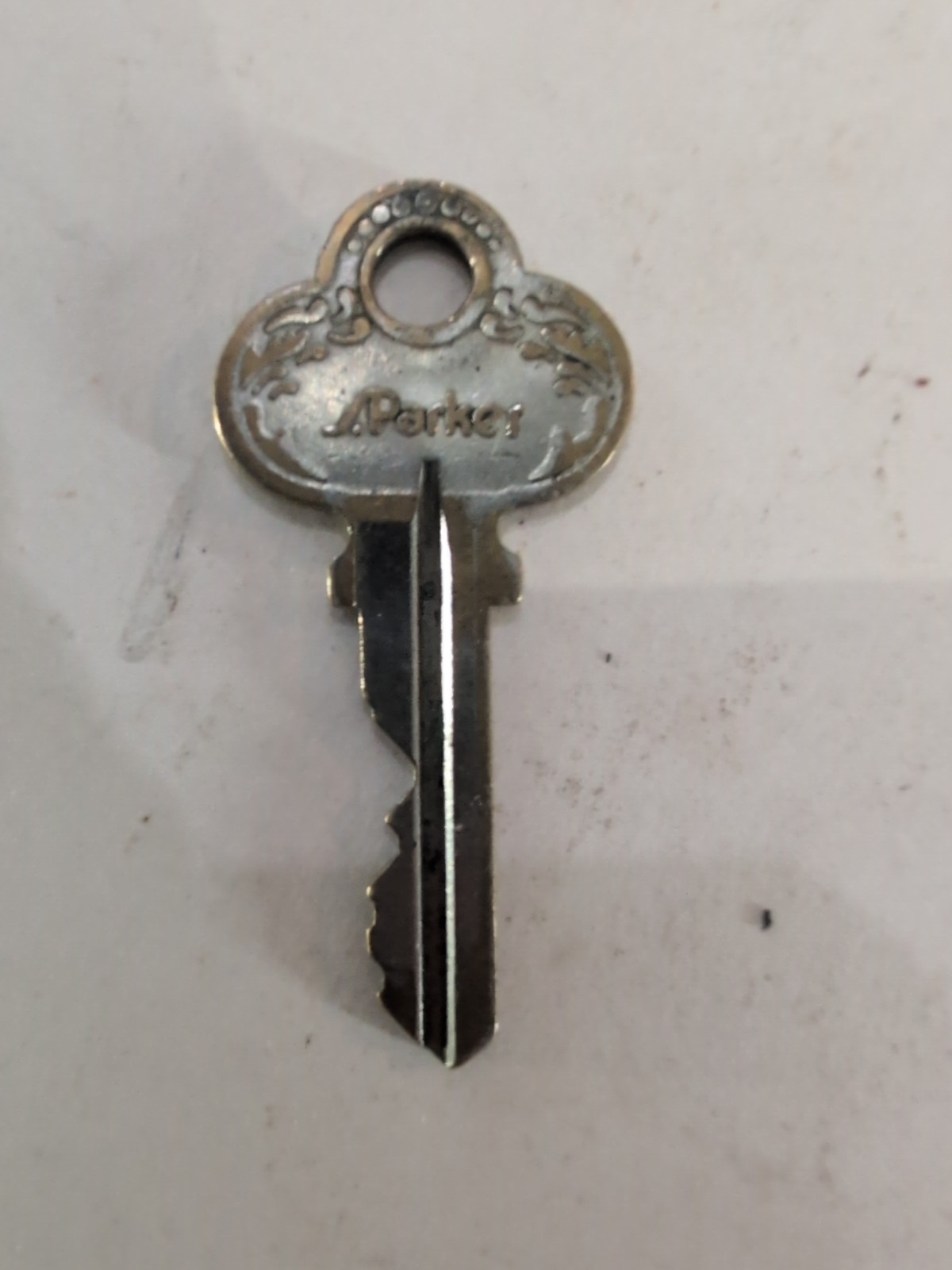 S Parker Key 16412