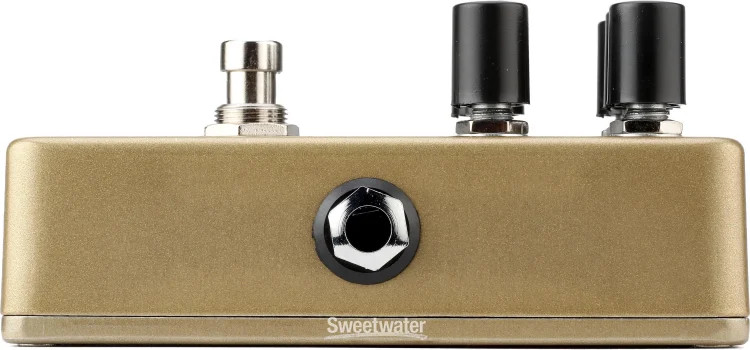 Catalinbread Echorec Binson-style Delay Pedal