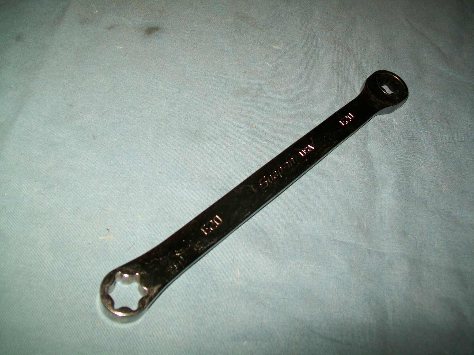 New Snap-on™ XDRE20 E20 Torx™ Ratchet Ratcheting Wrench