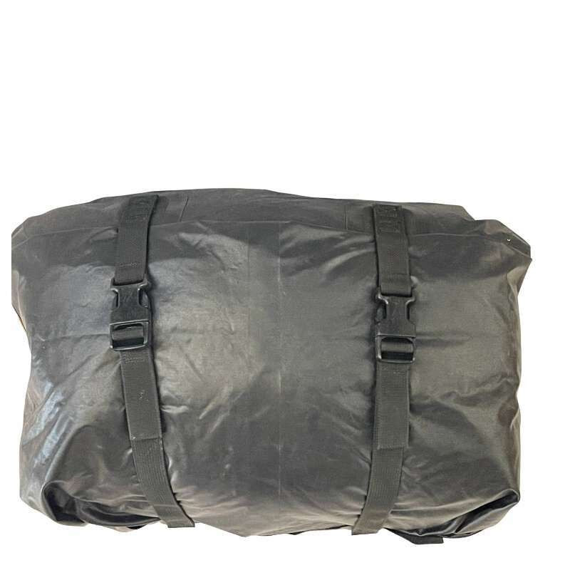 USMC Black SealLine Waterproof Compression Stuff Sack