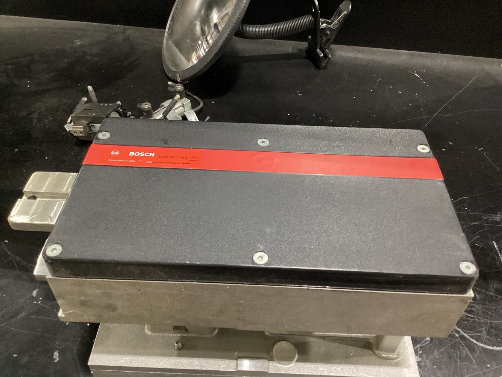 Bosch Return 3842 523 886 Return Unit 160mm #698F10FML