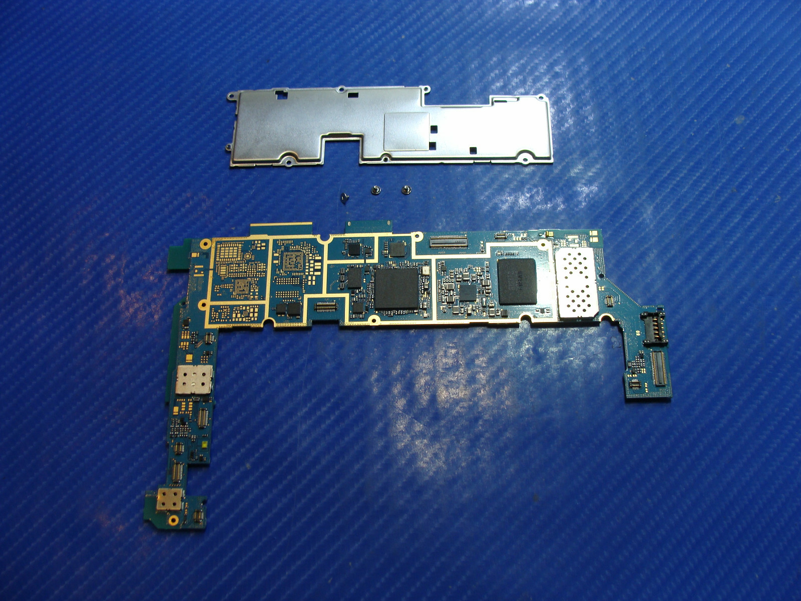 Samsung Galaxy Tab 2 GT-P6200 7" Genuine Motherboard