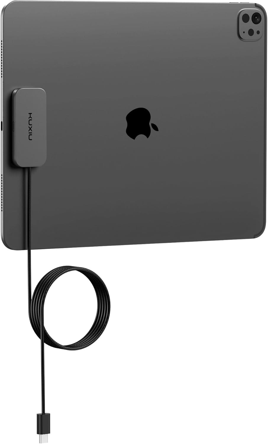 KUXIU18W Magsafe Charging iPad Magnetic Charger For iPad Air 11/10.9/13 inch