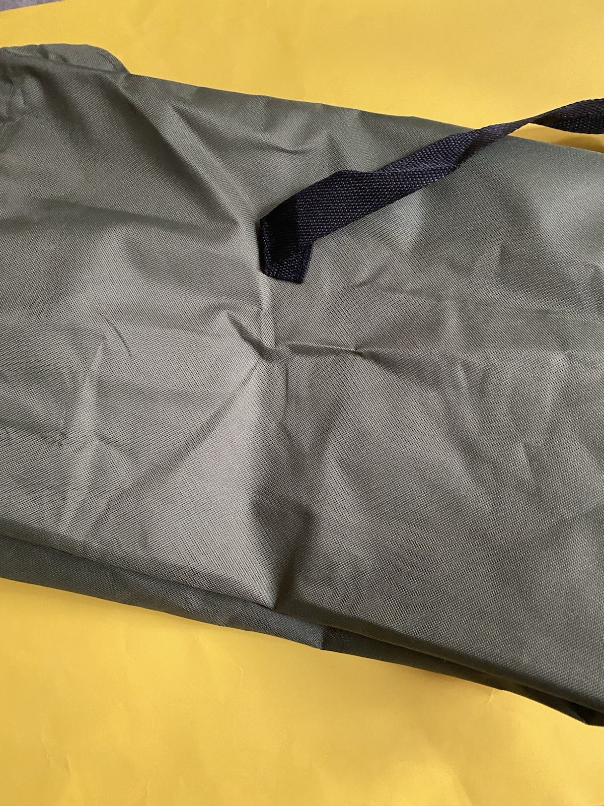 Sit Cover for Picnic Large Chair Green