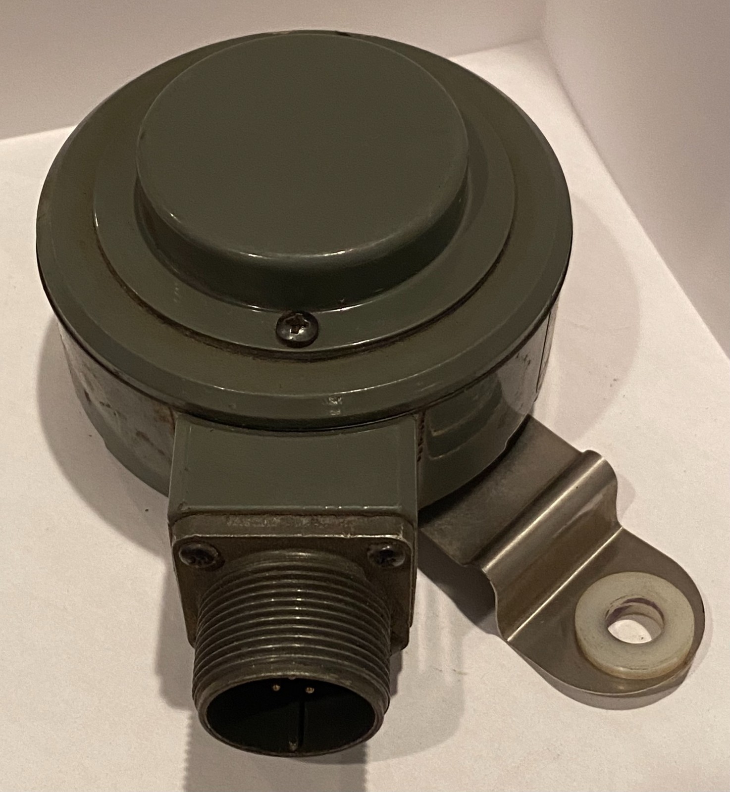 Hollow Shaft Encoder 1" Bore Dynapar HS351024814B7