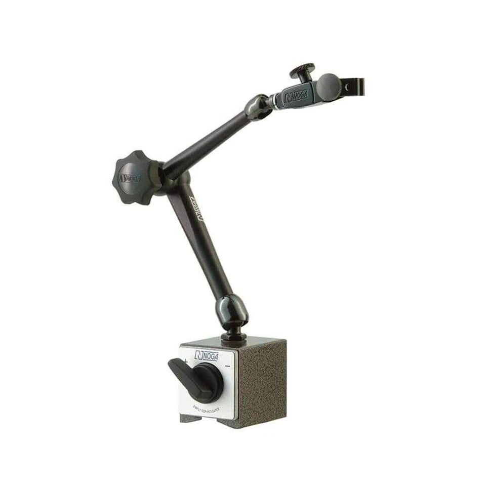 Noga DG61003 - Magnetic Dial Gage Holder - Standard