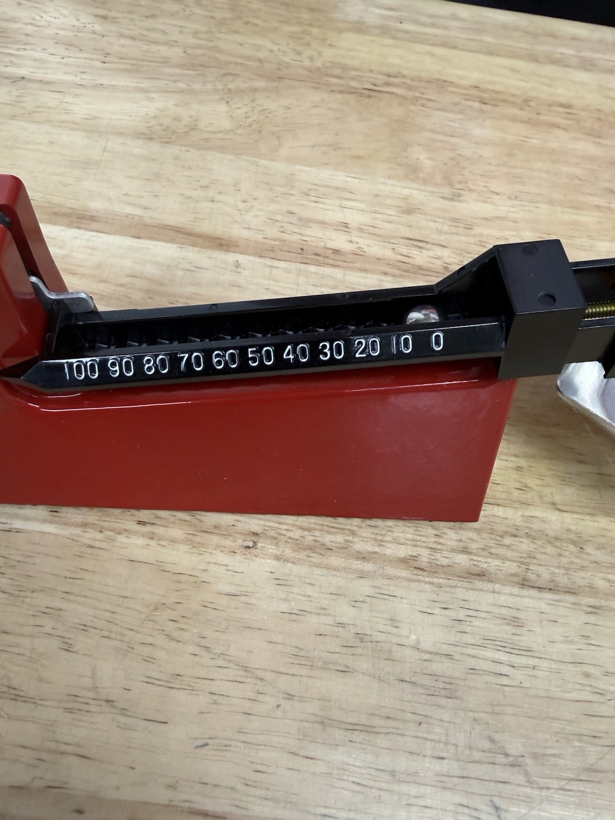 Lee Safety Powder Scale & Horandy Powder Trickler Reloading Tools