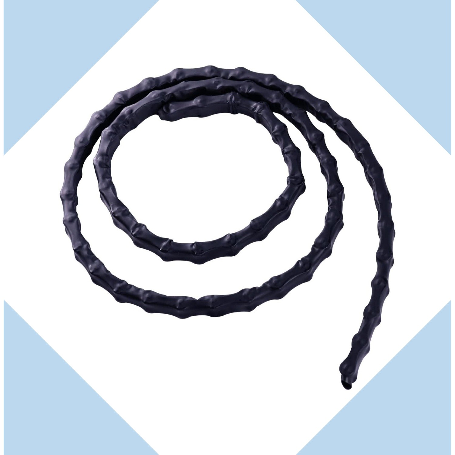 1Pcs 60” Replacement Chain & Cover For API Climbing Stand Climber Hunting Stand
