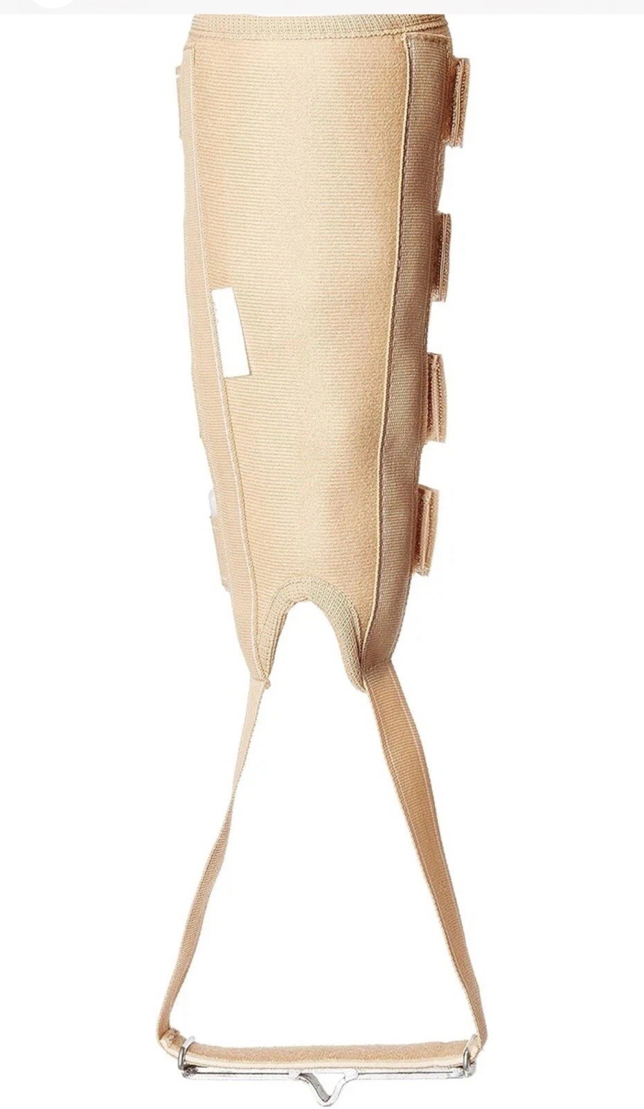 Medipedic Foot Traction Brace With Kit - Universal