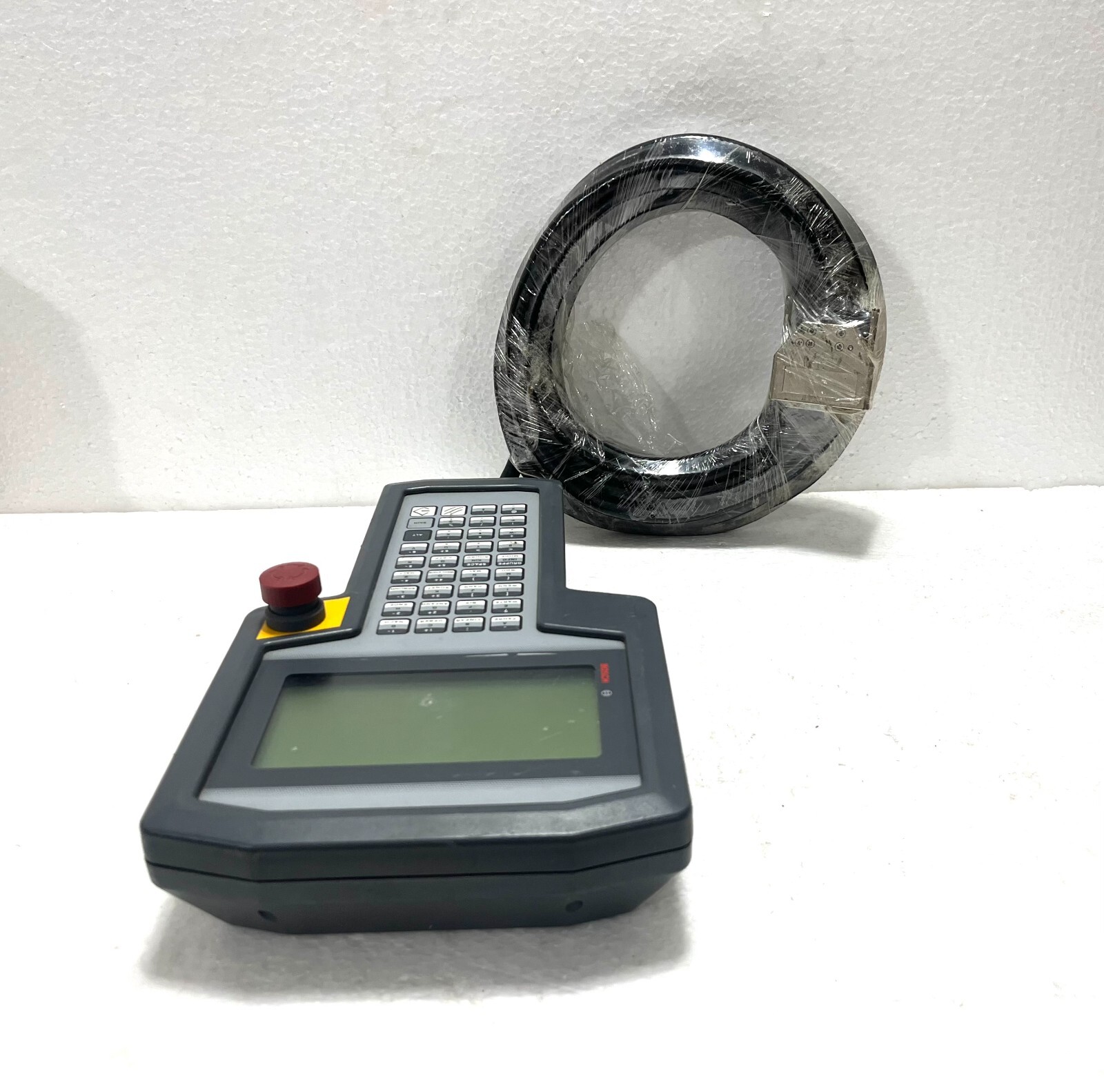BOSCH PHG 2000 Teach Pendant 1079318443-101