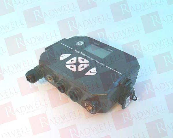 GENERAL ELECTRIC AT6KIT-02 / AT6KIT02 (USED)