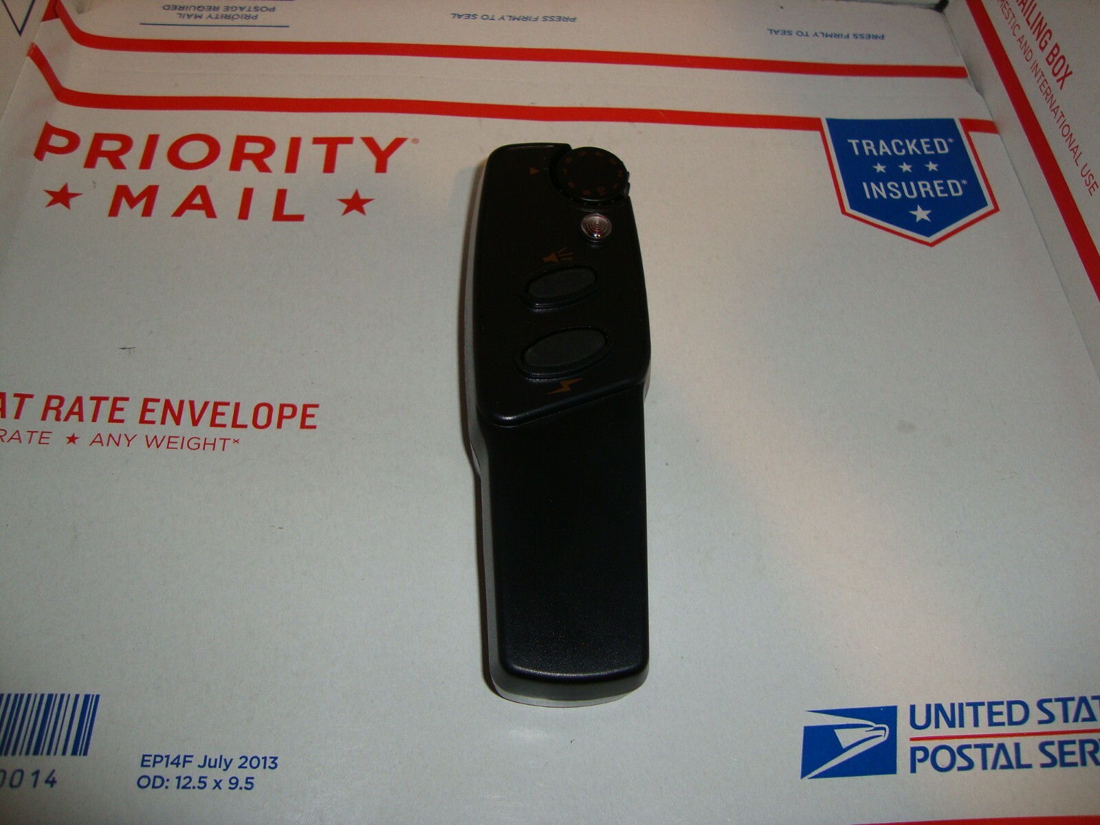 PetSafe Radio Systems BDT/LDT-205 PPT-105 Big Dog Collar Remote Control ONLY !