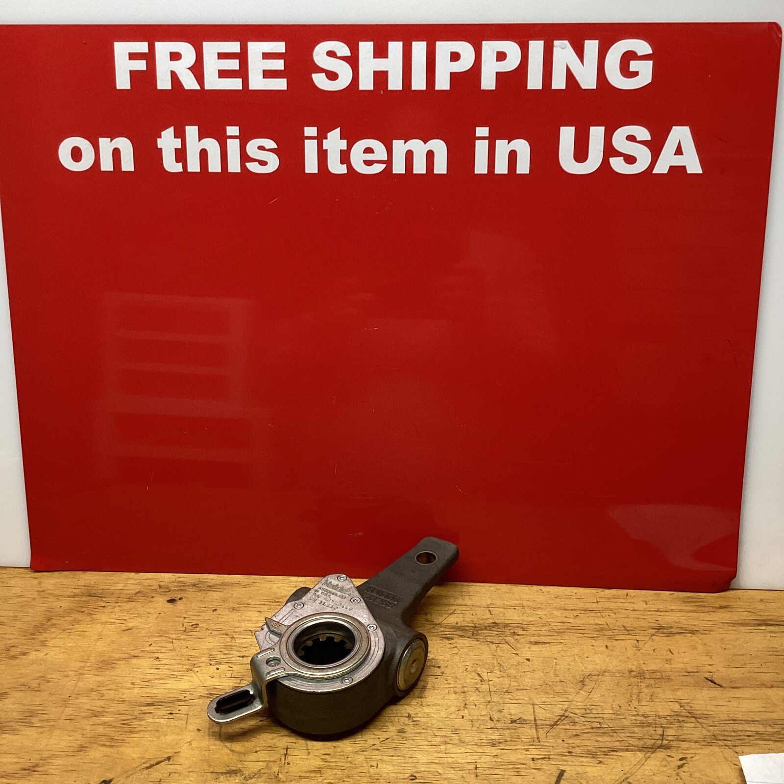 Haldex Slack Adjuster #40910662