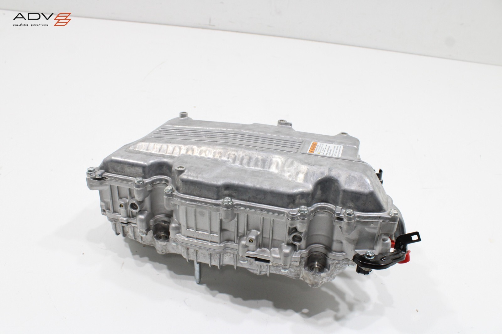 2023 - 2025 HONDA CR-V HYBRID 2.0L POWER INVERTER CONVERTER PCU UNIT OEM