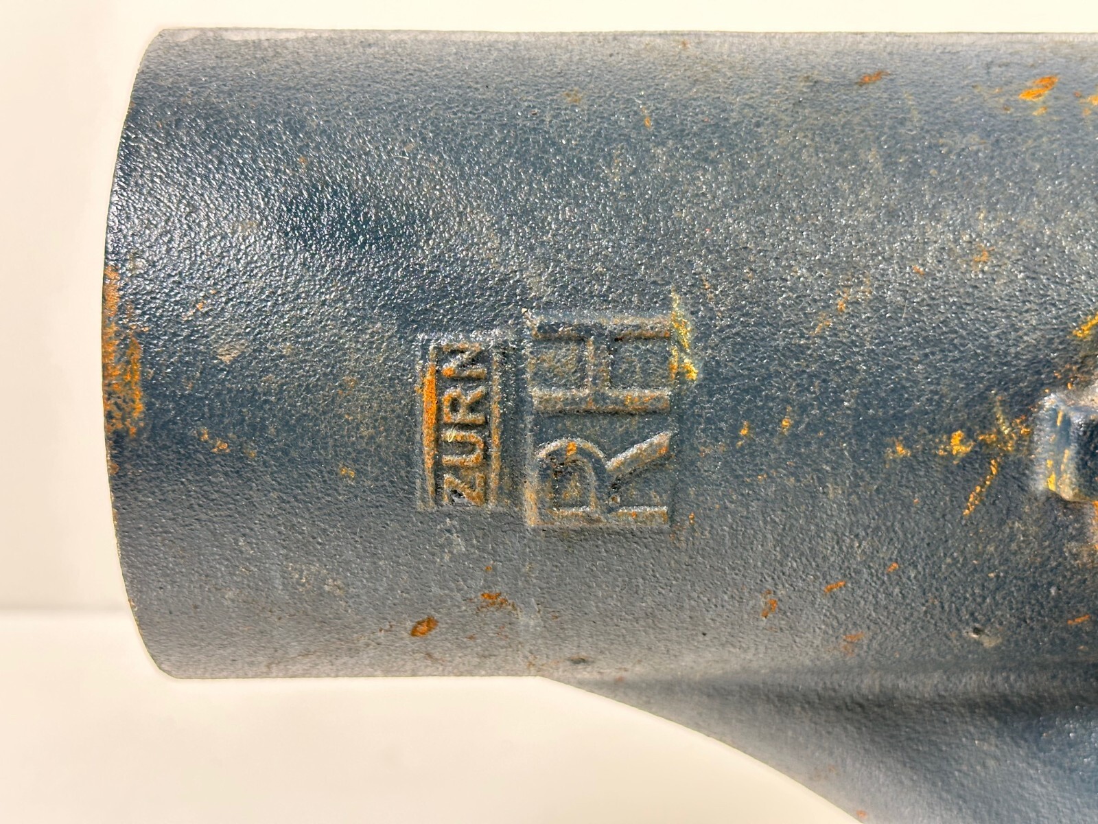 (NEW) Zurn Right Hand 4 in. 314857-011 Rev J P1201-NR4