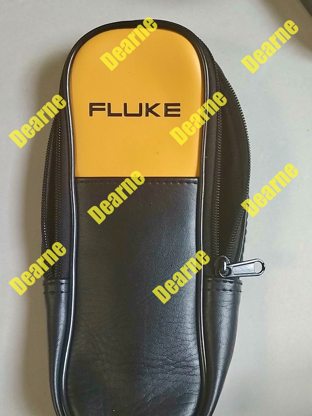Fluke 772 Milliamp Process Clamp Meter Tester WITH SOFT BAG