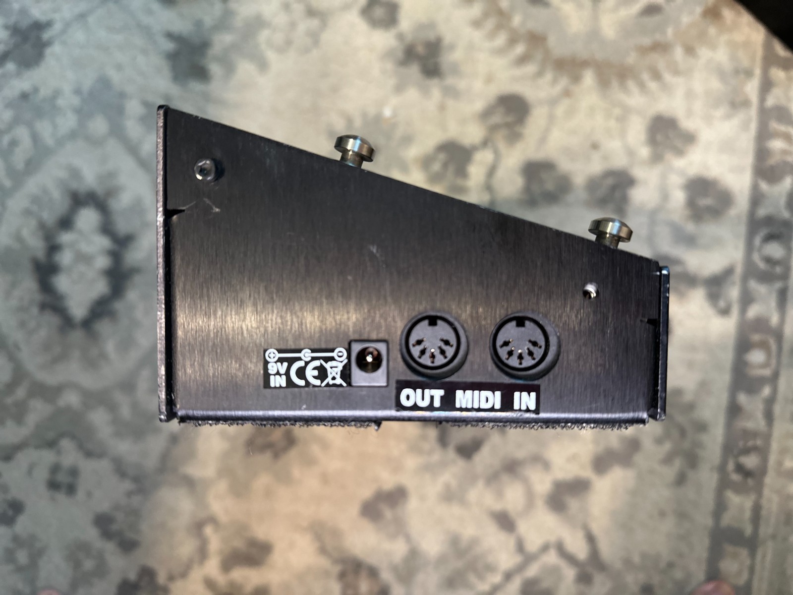 Gigrig G2 Advanced Switching System