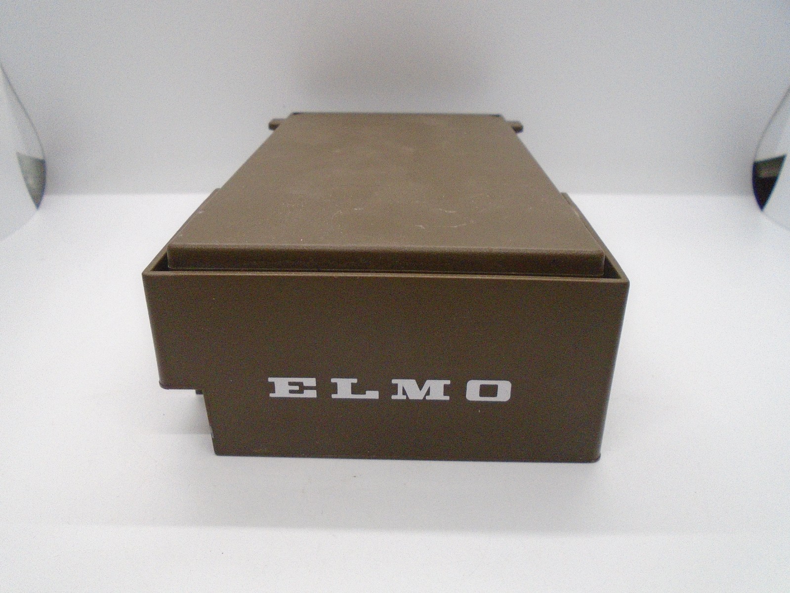 ELMO Head Part Folding Projector Refractive Enlarger Mirror Lens Part