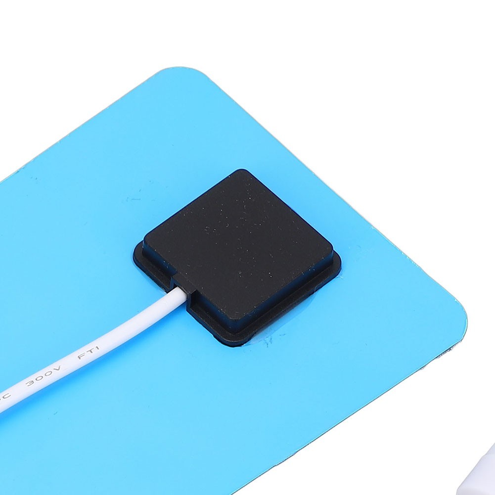 Compact 5W Solar Panel with USB Compatibility Essential Gear for Travelers