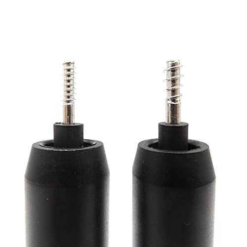 Fuel Injector Micro Filter Repair and Removal Tool 2 Pack A+B