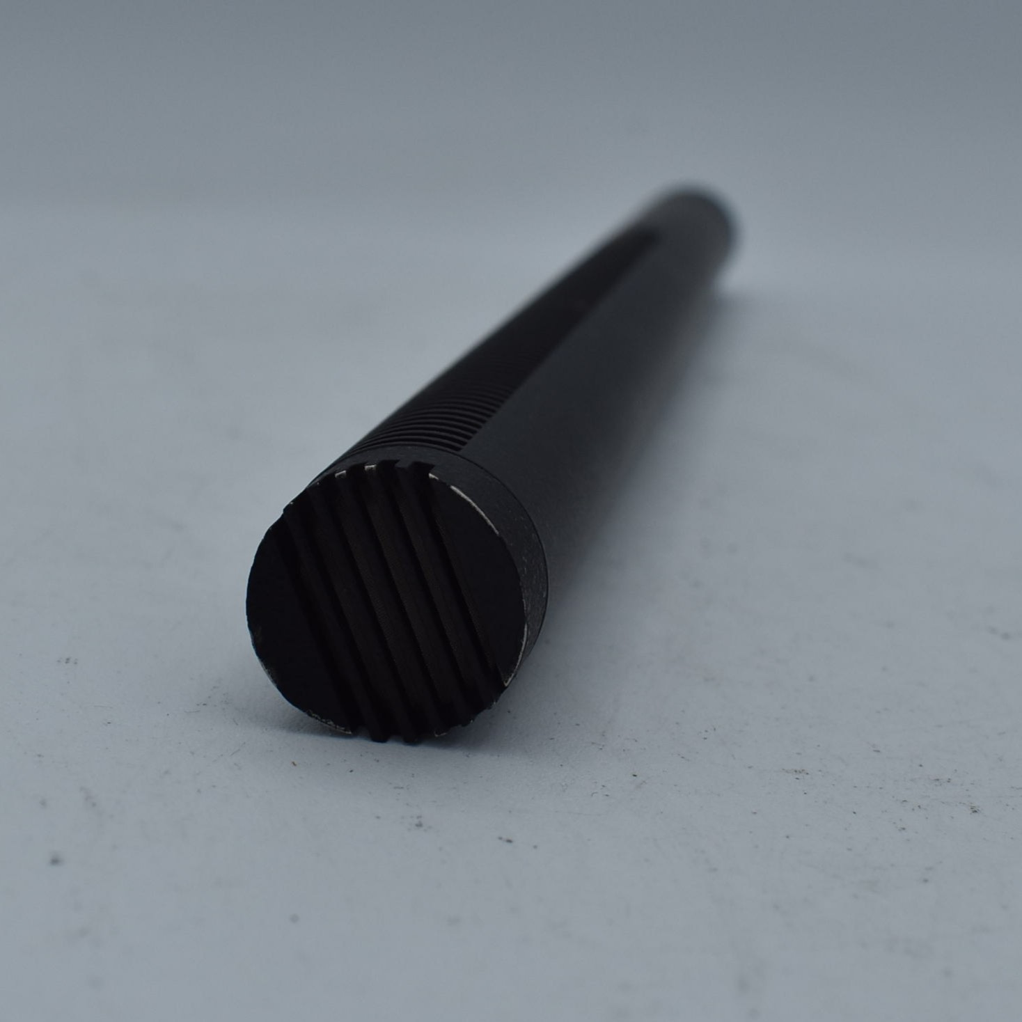Sennheiser MKH-416 P48 Short Shotgun Interference Tube Microphone