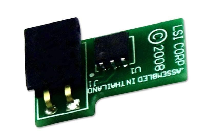 LSI LSI00292 RAID CacheCade Pro 2.0 Software physical key for 9260/9280 Series