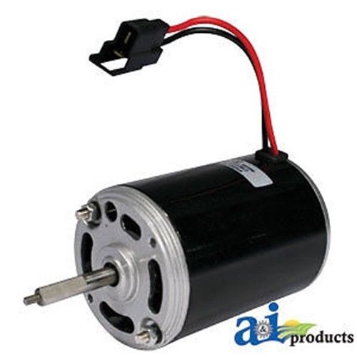 Compatible With John Deere Pressurizer Motor RE61419 8410,8400,8310,8300,8210,82