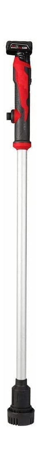 MILWAUKEE 2579-20 M12 Stick Transfer Pump - Gray, Aluminum, Submersible, 9 GP...