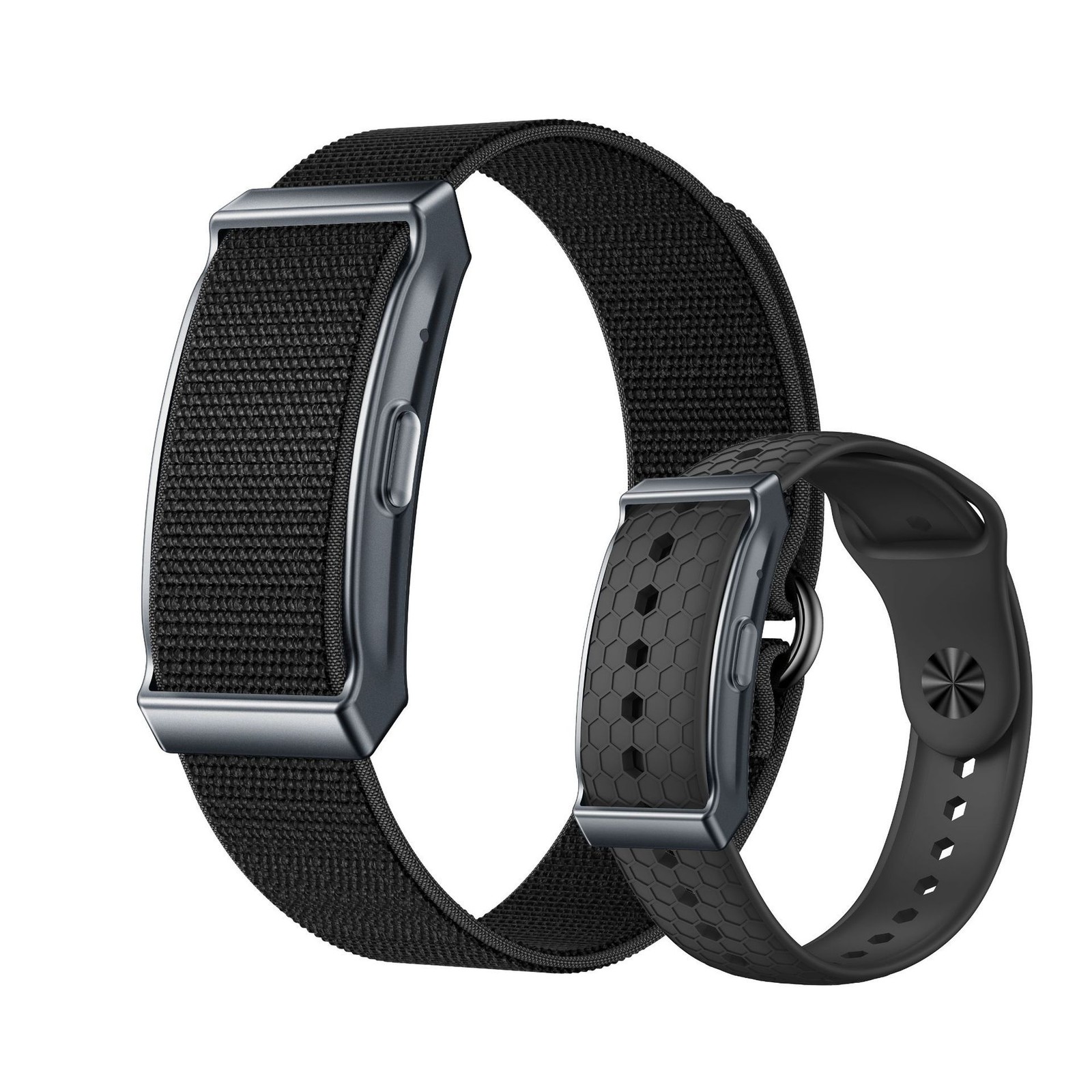 G69 Smart Bracelet Activity Tracker Heart Rate Body Monitoring AI Health vt5