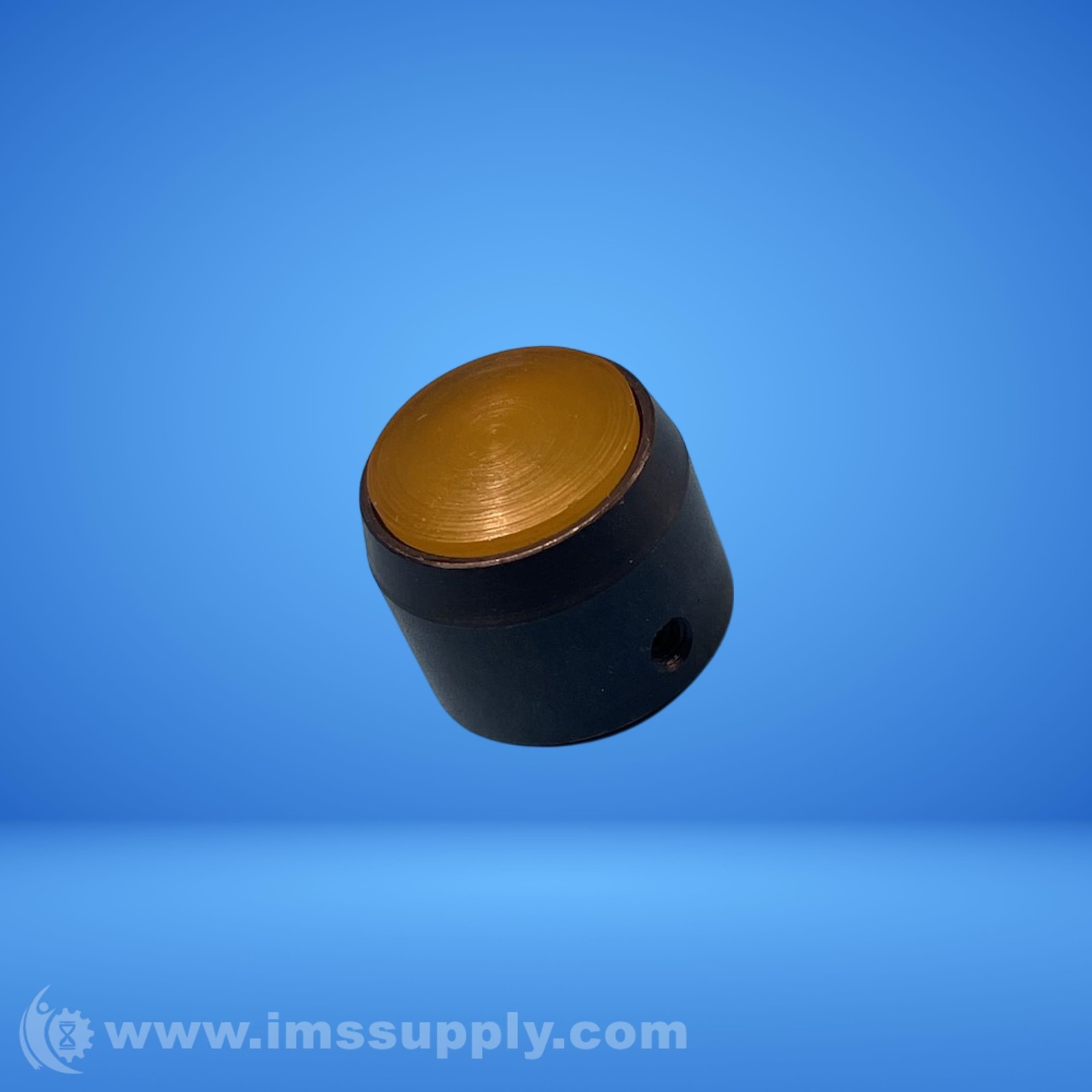 Cylindrical Vibration Damper FNIP