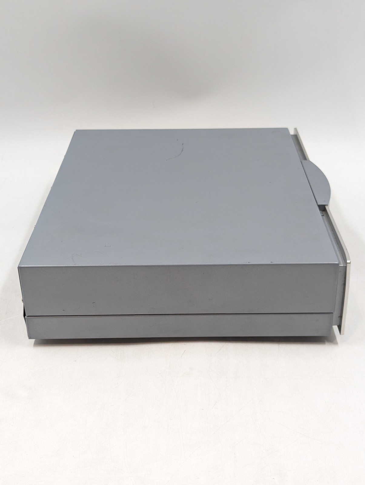 MacroSystems Casablanca Kron Video Editing System