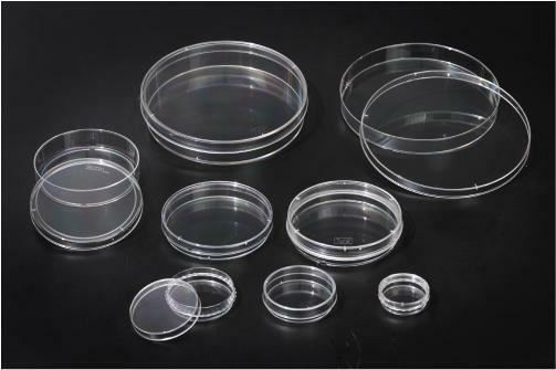 SPL Cell Culture Dish, 35x10 mm, PS,TC treated, sterile to SAL 10-6, Case 500