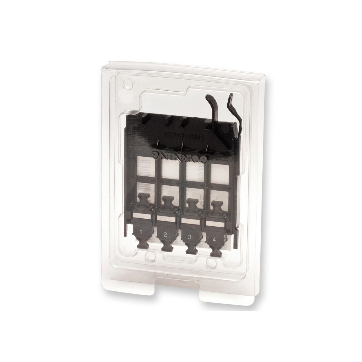 Corning EDGE-CP48-90 48F MTP EDGE Adapter Panel Single-mode (OS2)