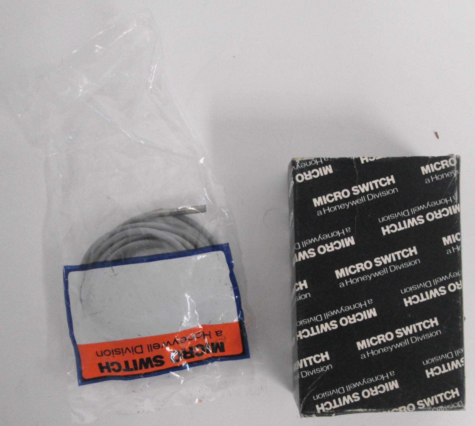 Honeywell 922FS08-A4N Microswitch