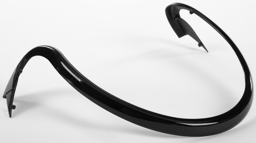 G-Max G017015 Trim Ring for 0F-17 Helmets