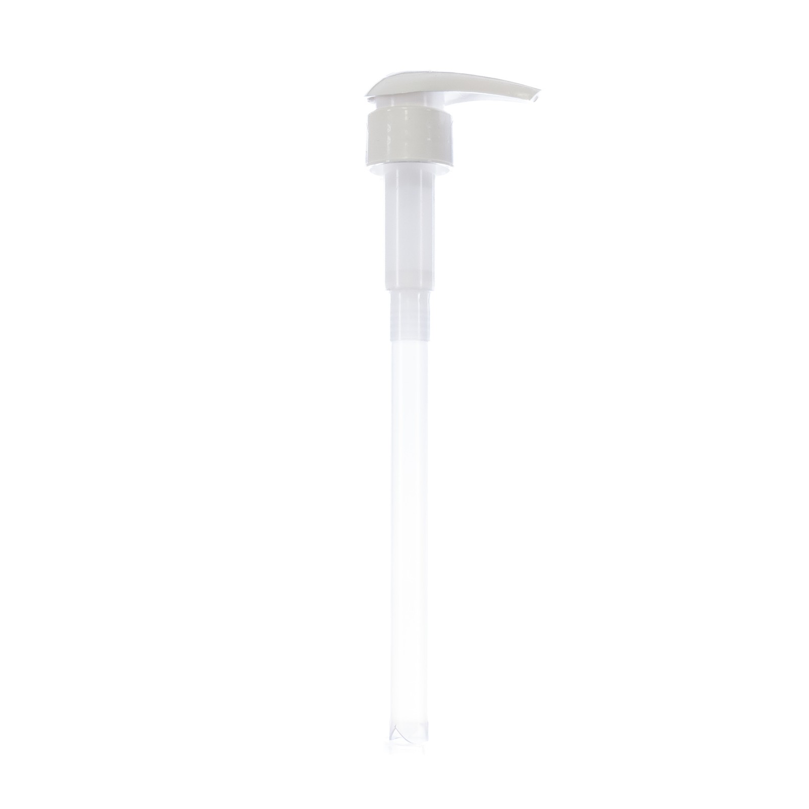 Kerastase White Liter Size Dispenser Pump