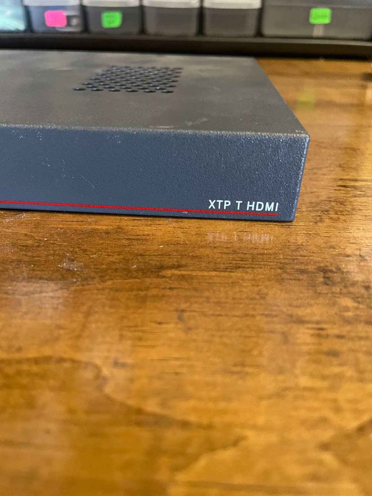 Extron XTP T HDMI