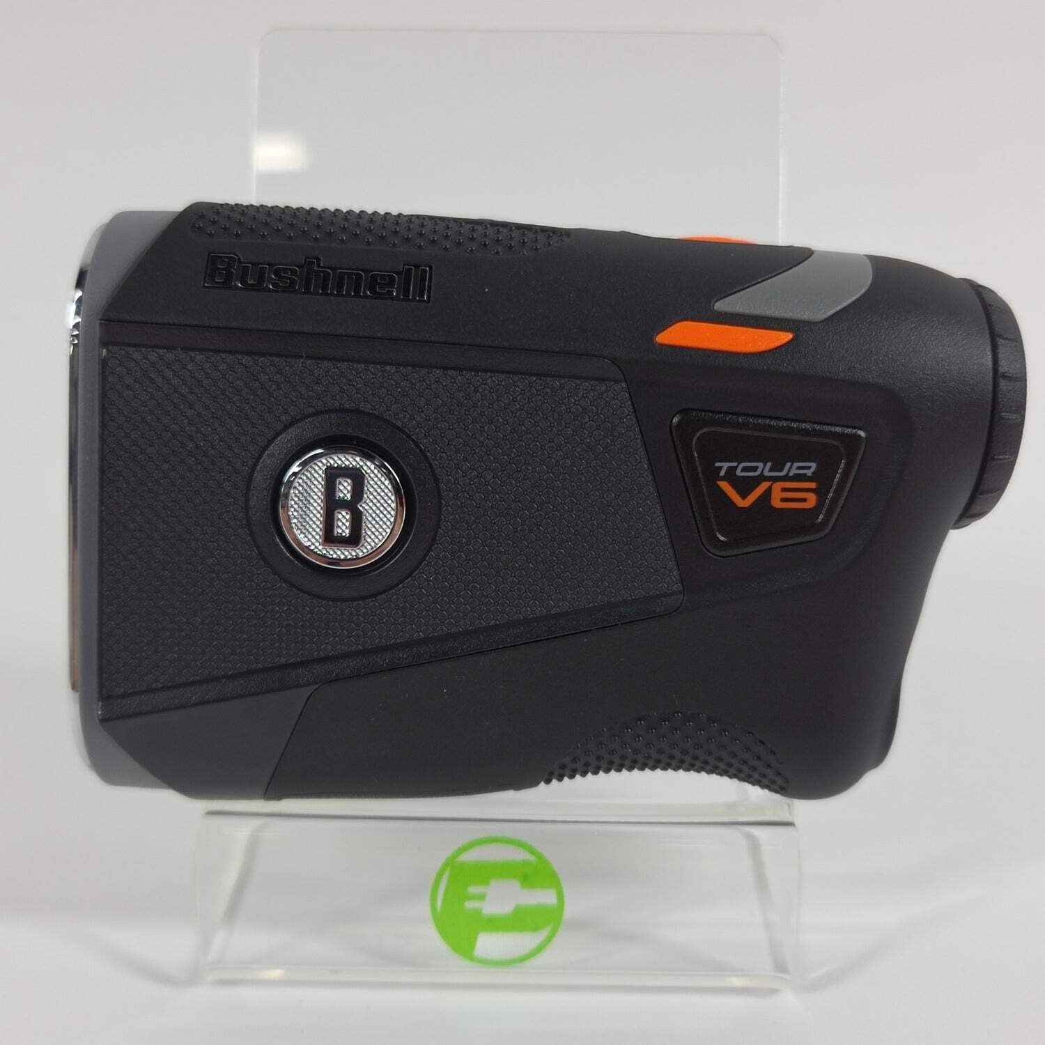 Bushnell TOUR V6 Golf Rangefinder 202301P