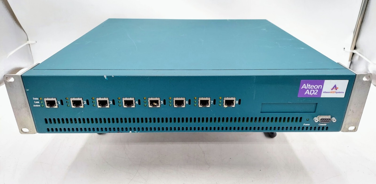 ALTEON NETWORKS ACEDIRECTOR 180 AD