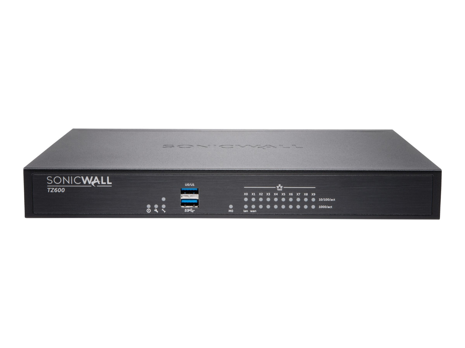 SonicWALL TZ600 01-SSC-0210 Firewall Network Security Appliance -  NEW