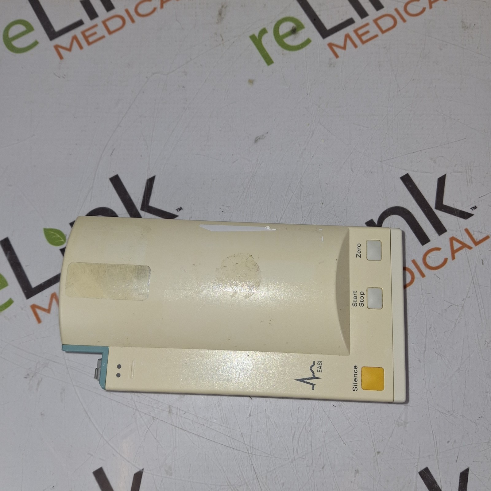 Philips M3001A-C06 Fast SpO2, NIBP, ECG, Temp, IBP MMS Module