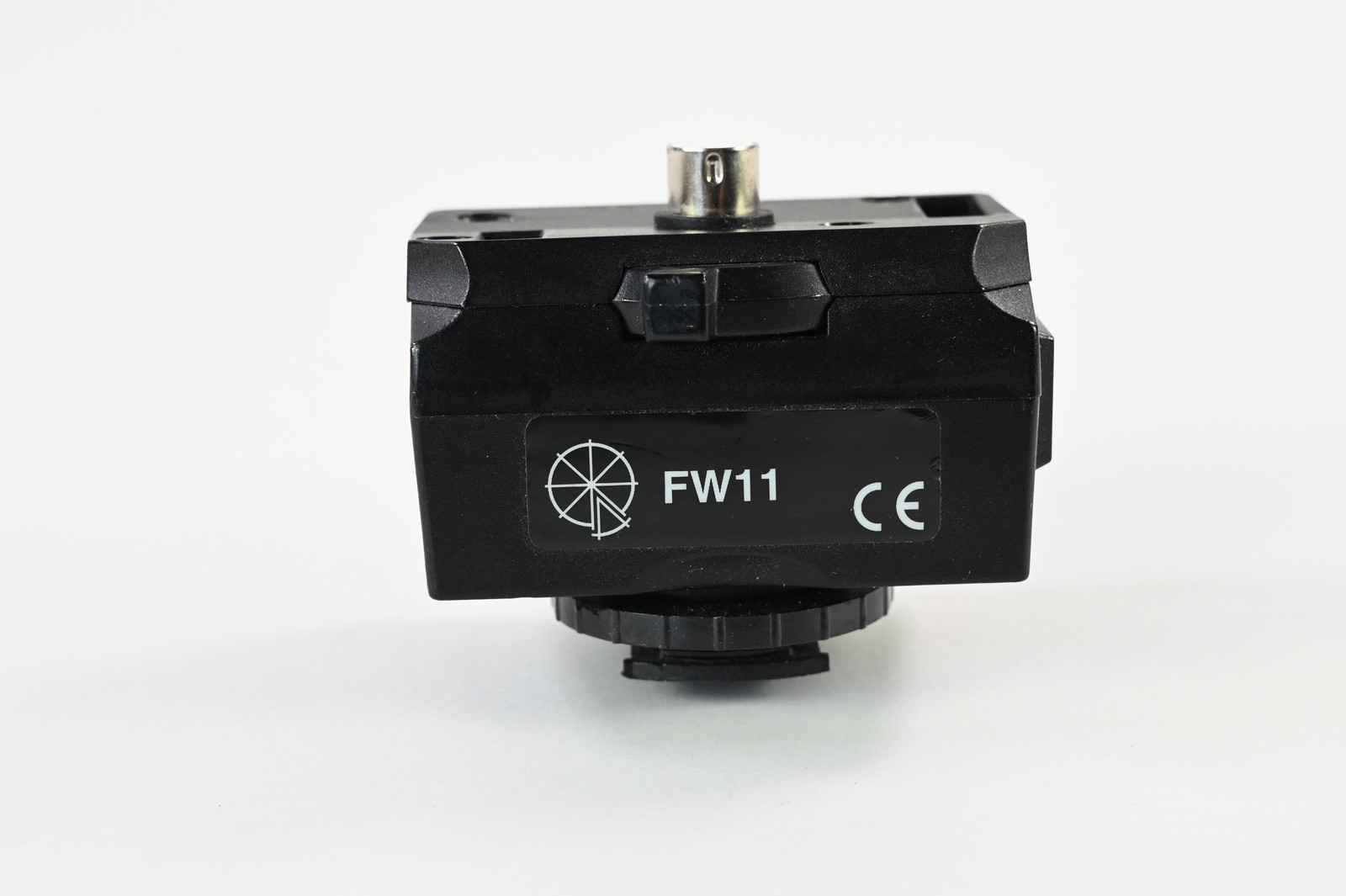 Quantum FW11 Universal Connection Module w/Hot Shoe #G069