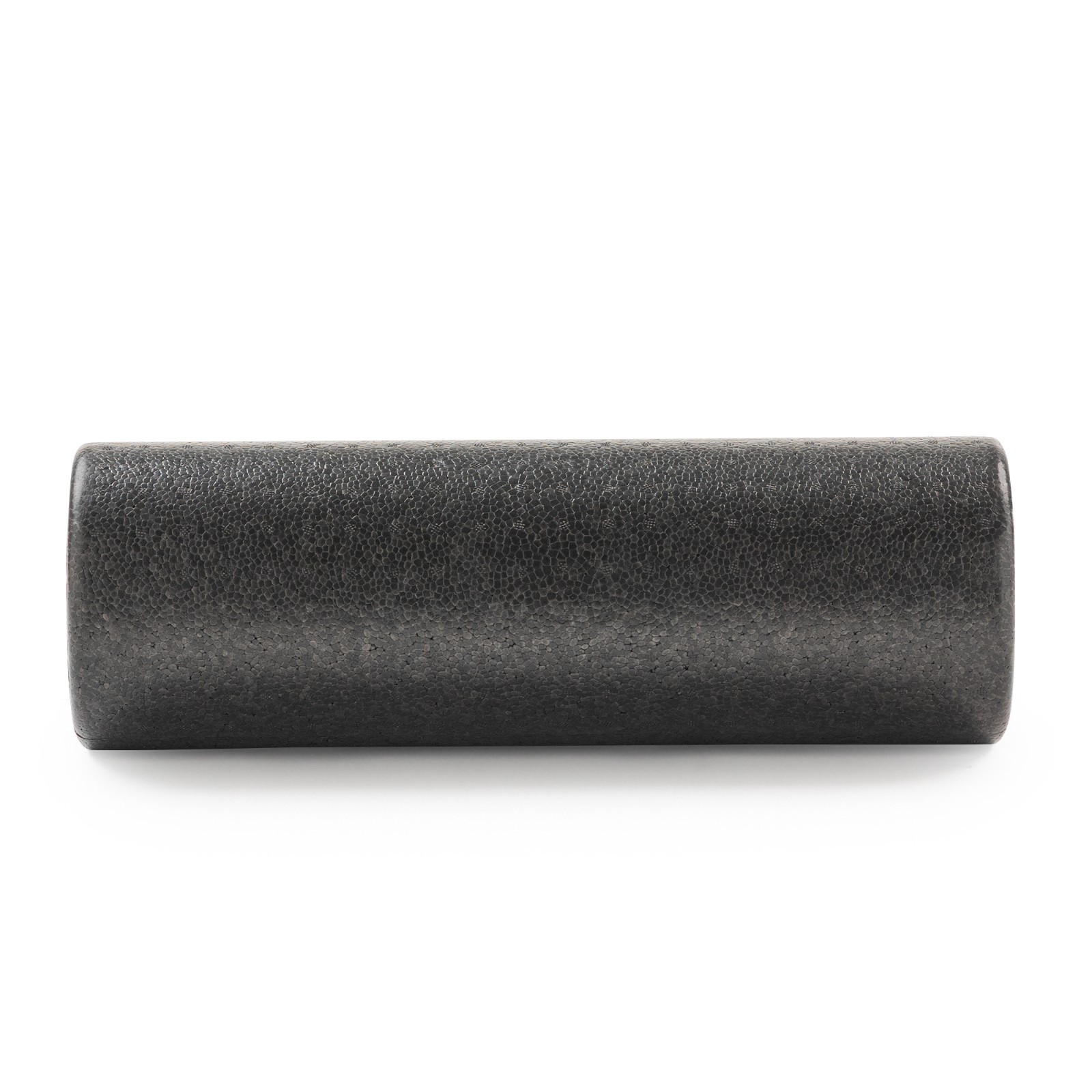 Sunny Health & Fitness 18" Yoga Foam Roller (Black)