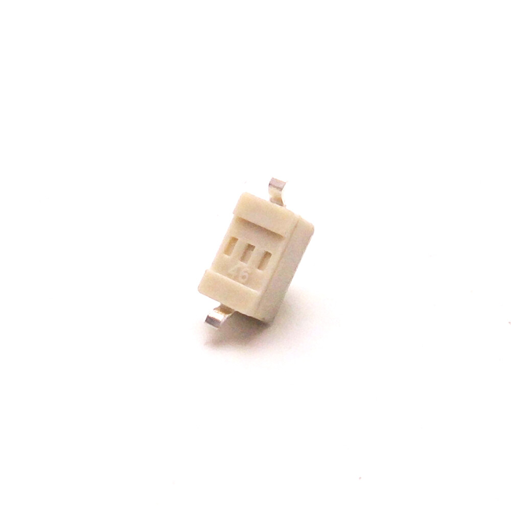 10pcs Power/Mute Switch Button for Shure PG2 PG58 Wireless Handheld Microphone