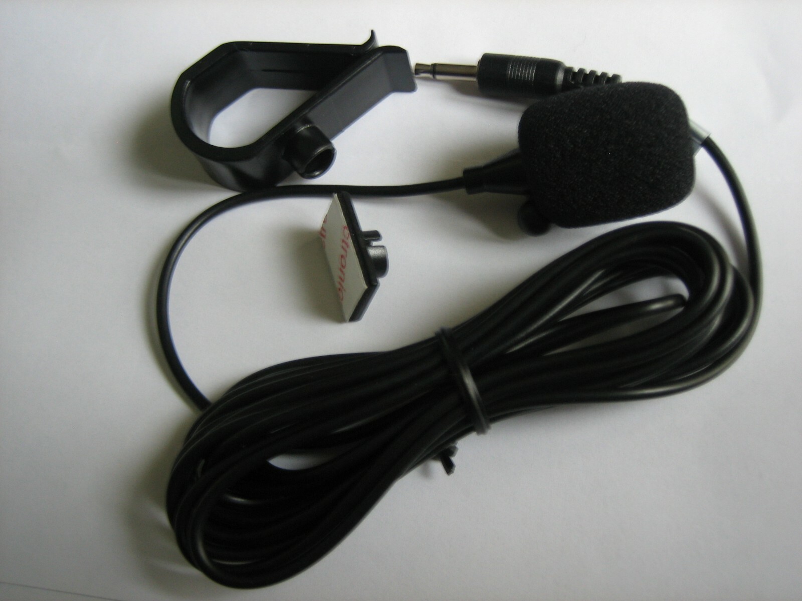 Jensen Bluetooth High Gaines Microphone for CDR7011